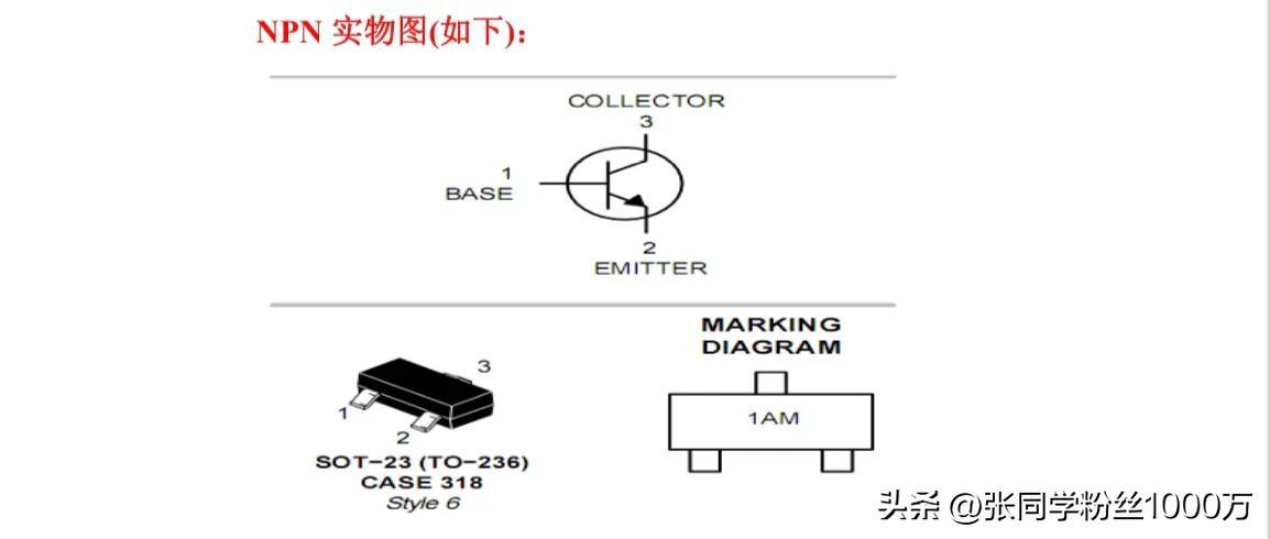 超实用贴片元器件知识-贴片元件对照表