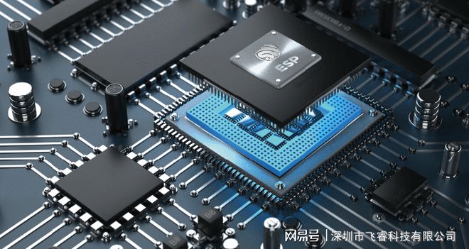 乐鑫ESP32-WROOM-32模组，飞睿科技代理商，无线串口WiFi模块应用-乐鑫信息科技有限公司