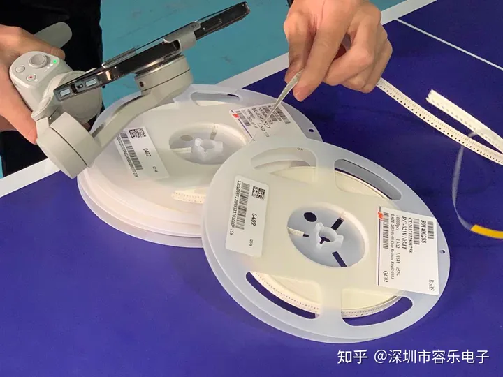 贴片电感元件的工作原理及替换方法-贴片电感的作用和工作原理图