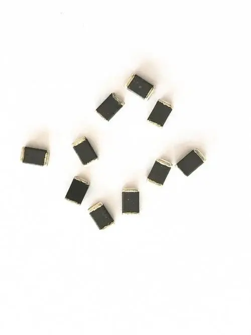 贴片电感种类有哪几种??-贴片电感规格型号对照表