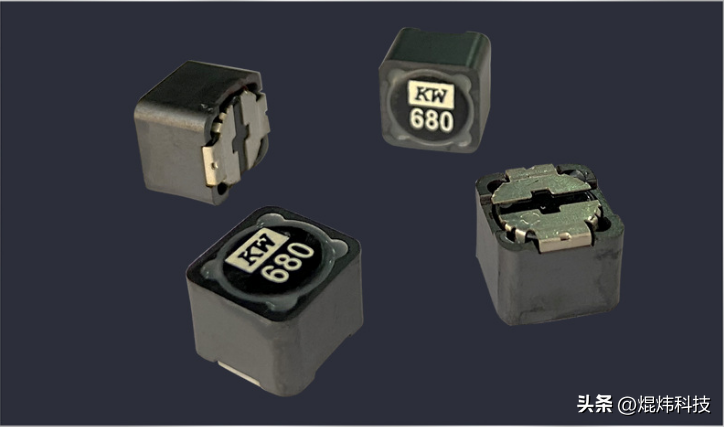 贴片电感的功能与特点、作用、应用探讨-贴片电感参数