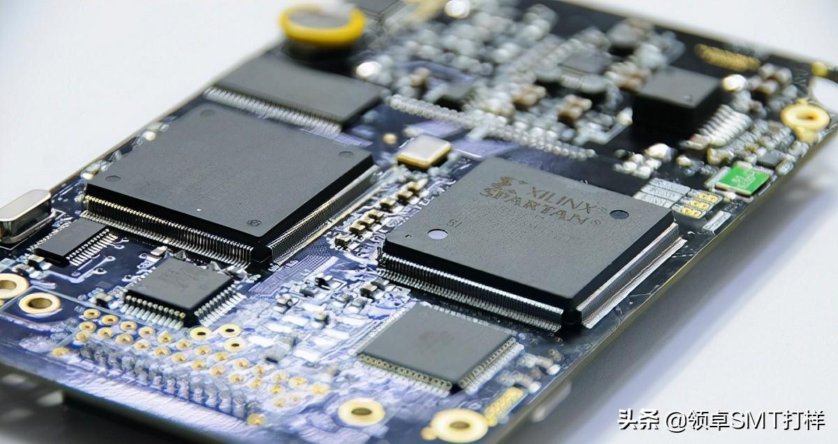 SMT贴片加工如何选择贴片电感？-smt贴片加工视频