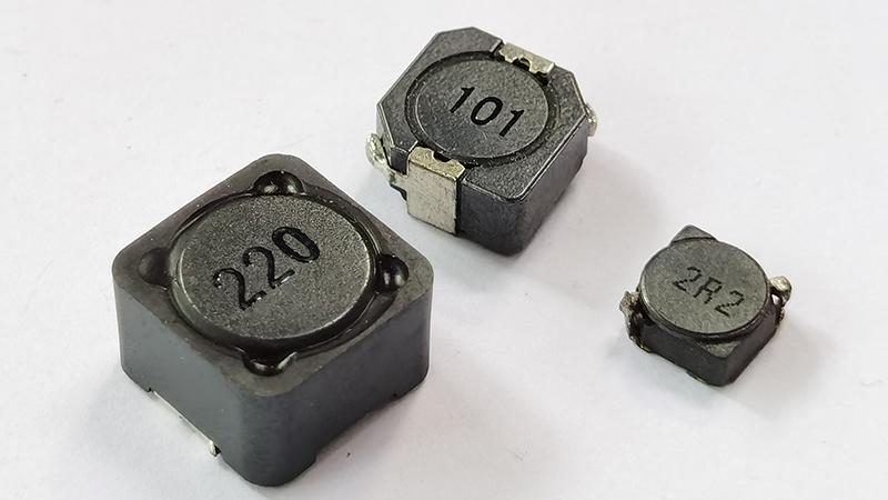 金昊德教你贴片电感的识别方法有哪些-贴片电感怎么测量电感值