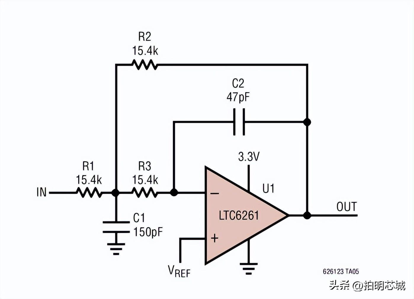 什么是巴特沃斯滤波器?-巴特沃斯滤波器的设计步骤