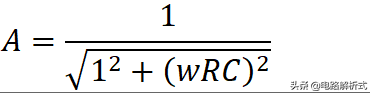 什么是-3dB截止频率？浅析滤波器原理、分类和滤波器优化！-截止频率的计算