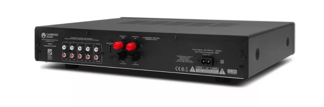 在价值和质量之间实现的完美平衡，Cambridge Audio AX系列-价值的质和量的规定性