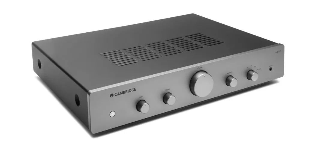 在价值和质量之间实现的完美平衡，Cambridge Audio AX系列-价值的质和量的规定性