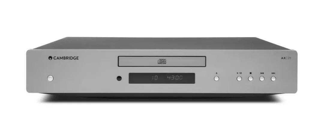 在价值和质量之间实现的完美平衡，Cambridge Audio AX系列-价值的质和量的规定性