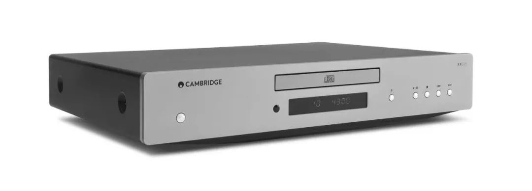 在价值和质量之间实现的完美平衡，Cambridge Audio AX系列-价值的质和量的规定性