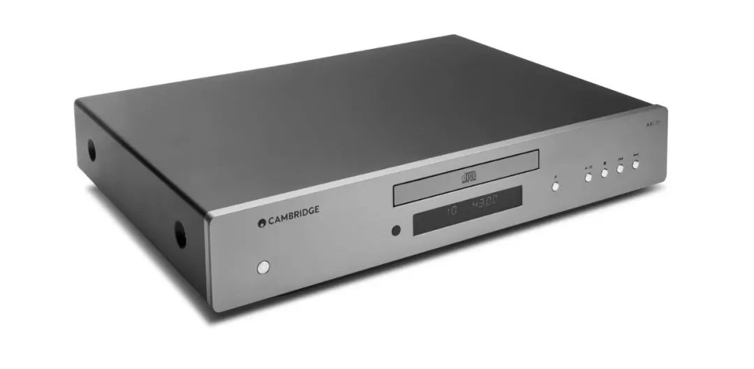 在价值和质量之间实现的完美平衡，Cambridge Audio AX系列-价值的质和量的规定性