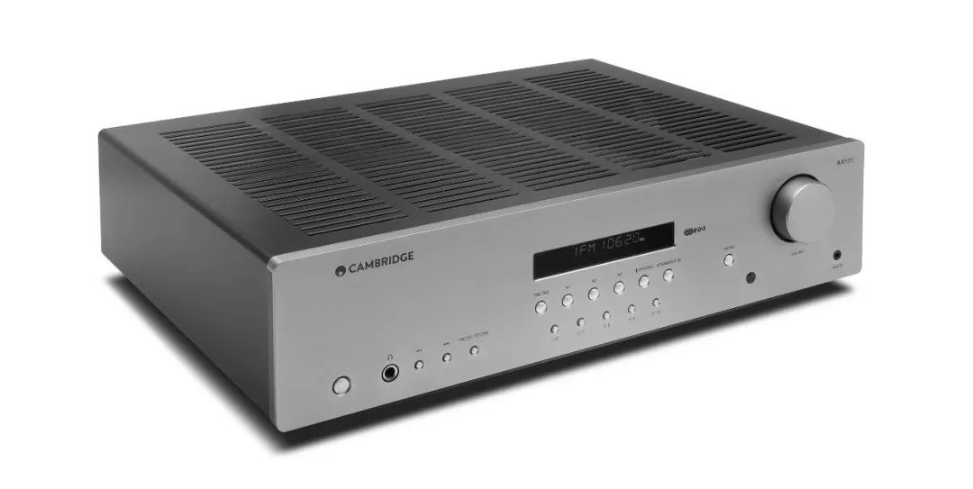 在价值和质量之间实现的完美平衡，Cambridge Audio AX系列-价值的质和量的规定性
