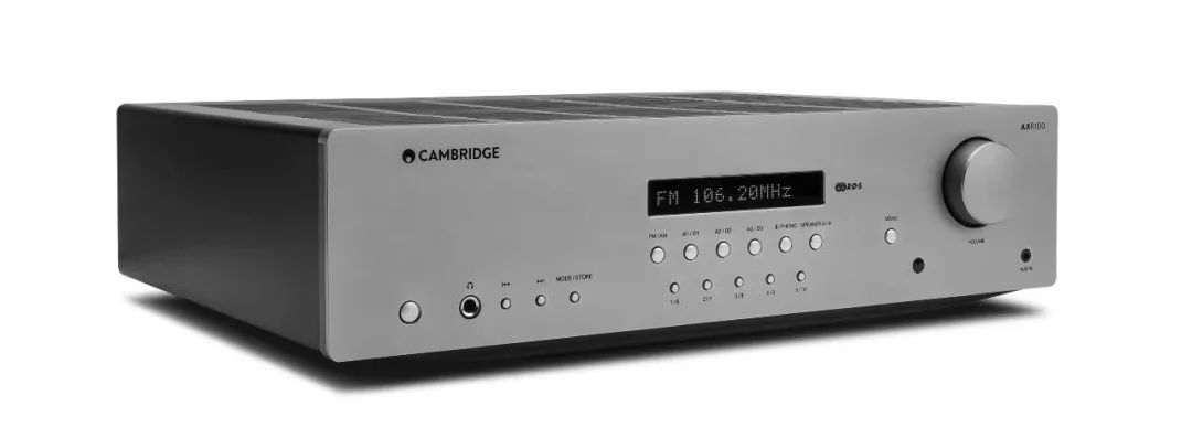 在价值和质量之间实现的完美平衡，Cambridge Audio AX系列-价值的质和量的规定性