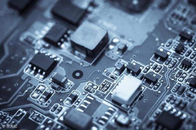 全球十大顶尖功率半导体厂商!国产替代迫在眉睫!-功率半导体公司排行