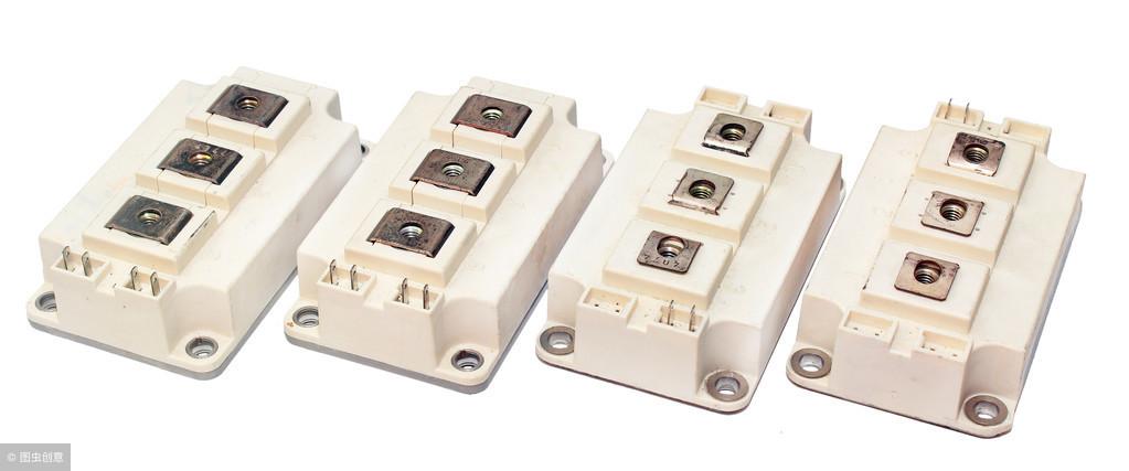 常用的功率半导体器件汇总-功率半导体器件基础课后答案