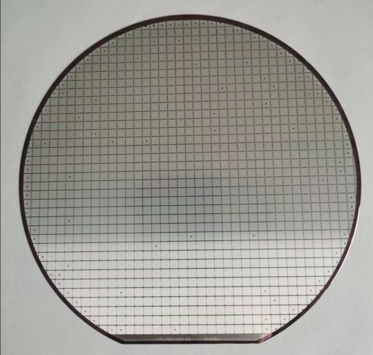 电力电子半导体之功率器件MOSFET晶圆封装知识简介-什么叫晶圆封装