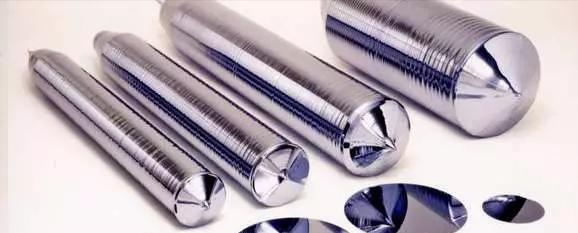 电力电子半导体之功率器件MOSFET晶圆封装知识简介-什么叫晶圆封装