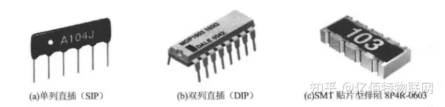 碳膜、金属膜、线绕、贴片、光敏电阻、排阻，你了解多少？-碳膜和金属膜电阻哪个好