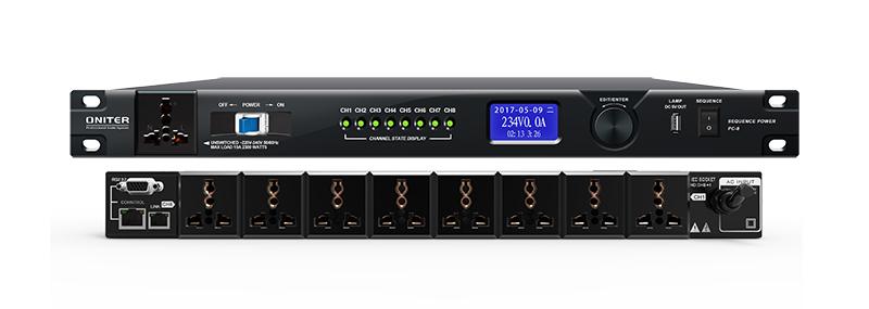 电源时序器有什么作用，为什么要用电源时序器？-电源时序器原理图解