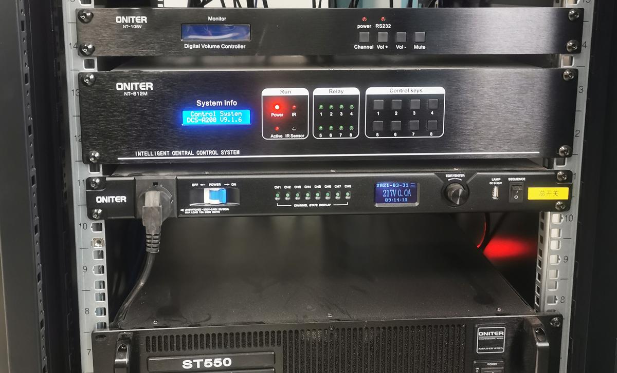 电源时序器有什么作用，为什么要用电源时序器？-电源时序器原理图解