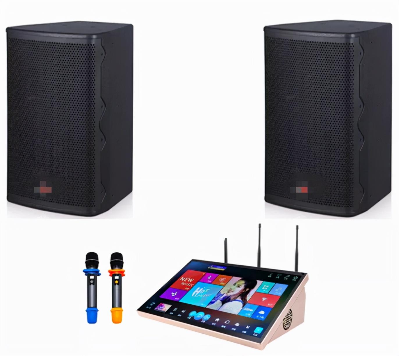 张启东：家庭KTV音响设备套装中，电源时序器的使用说明与-音响电源时序器如何接线