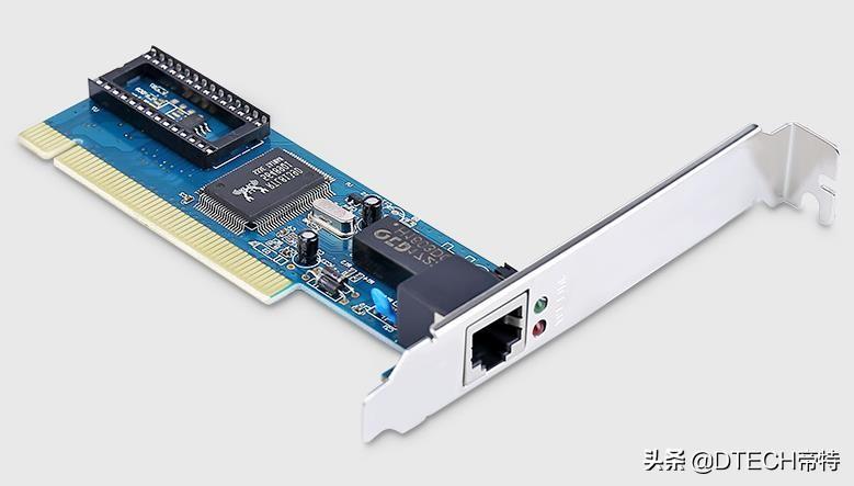 你还对主板上的PCI一无所知吗？5分钟带你快速了解PCI基础知识-主板pci pcie
