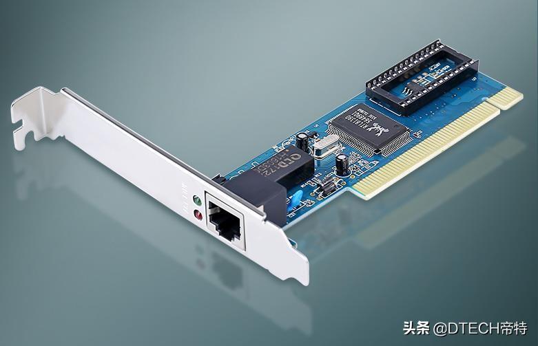 你还对主板上的PCI一无所知吗？5分钟带你快速了解PCI基础知识-主板pci pcie
