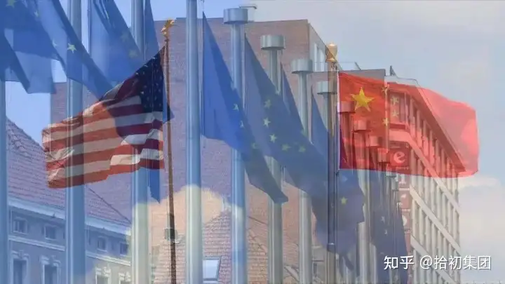 法国大选靴子落地！中法、中欧关系将如何走向？俄乌问题竟是核心！