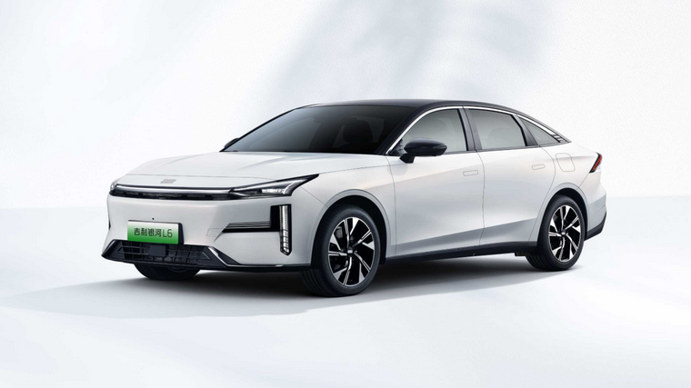 假期购车指南：理想/吉利/特斯拉打价格战，银河L6跌破10万