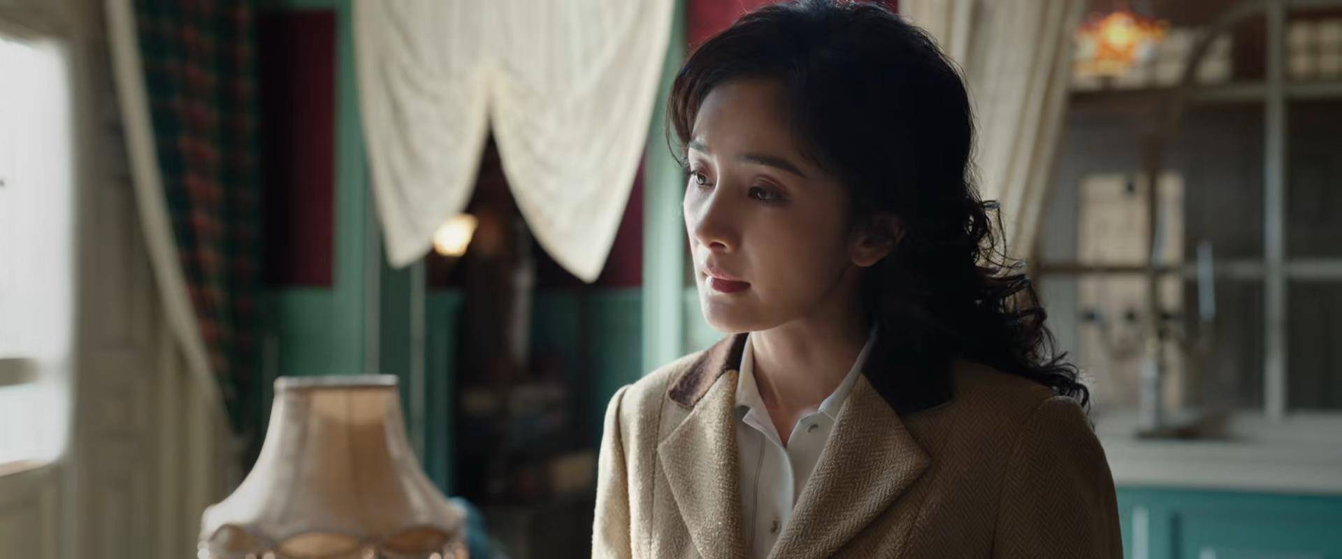 《哈尔滨一九四四》关凯杀了日本军曹？关雪被迫与胡彬结婚