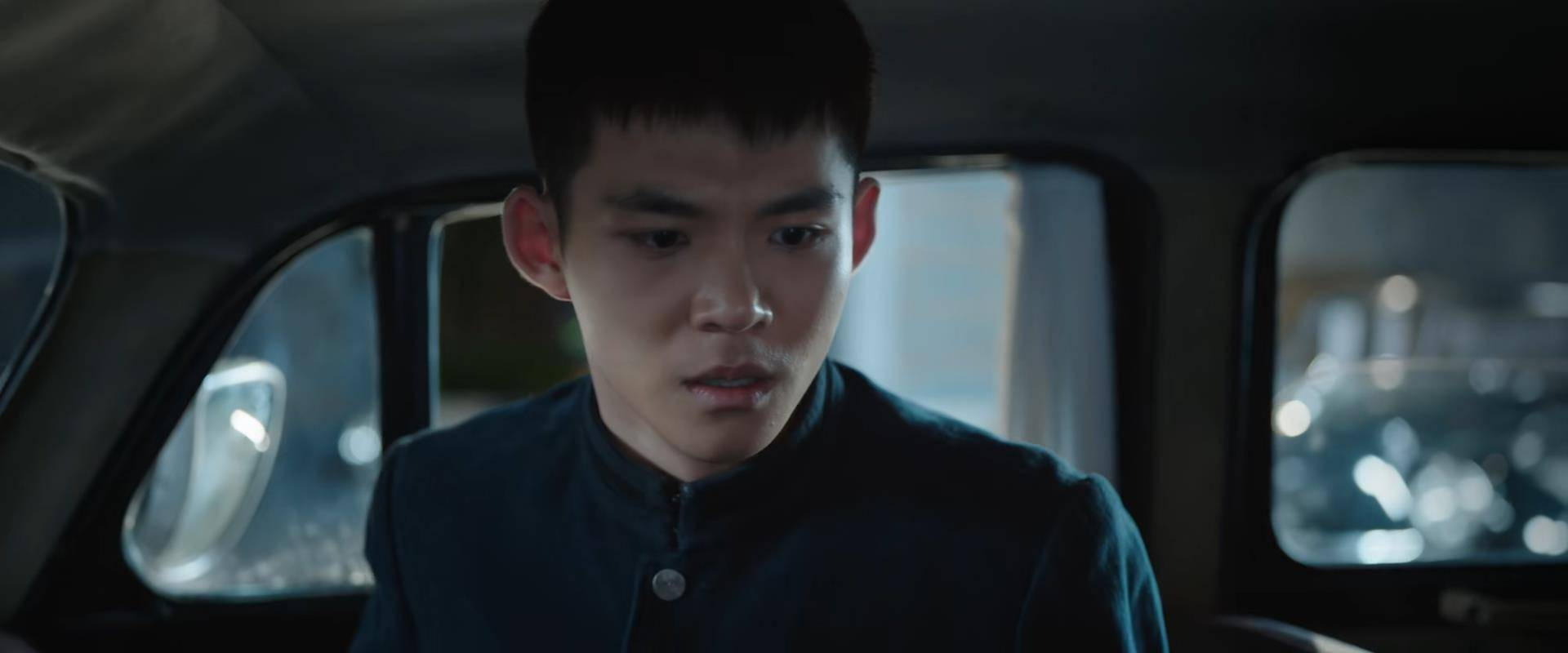 《哈尔滨一九四四》关凯杀了日本军曹？关雪被迫与胡彬结婚