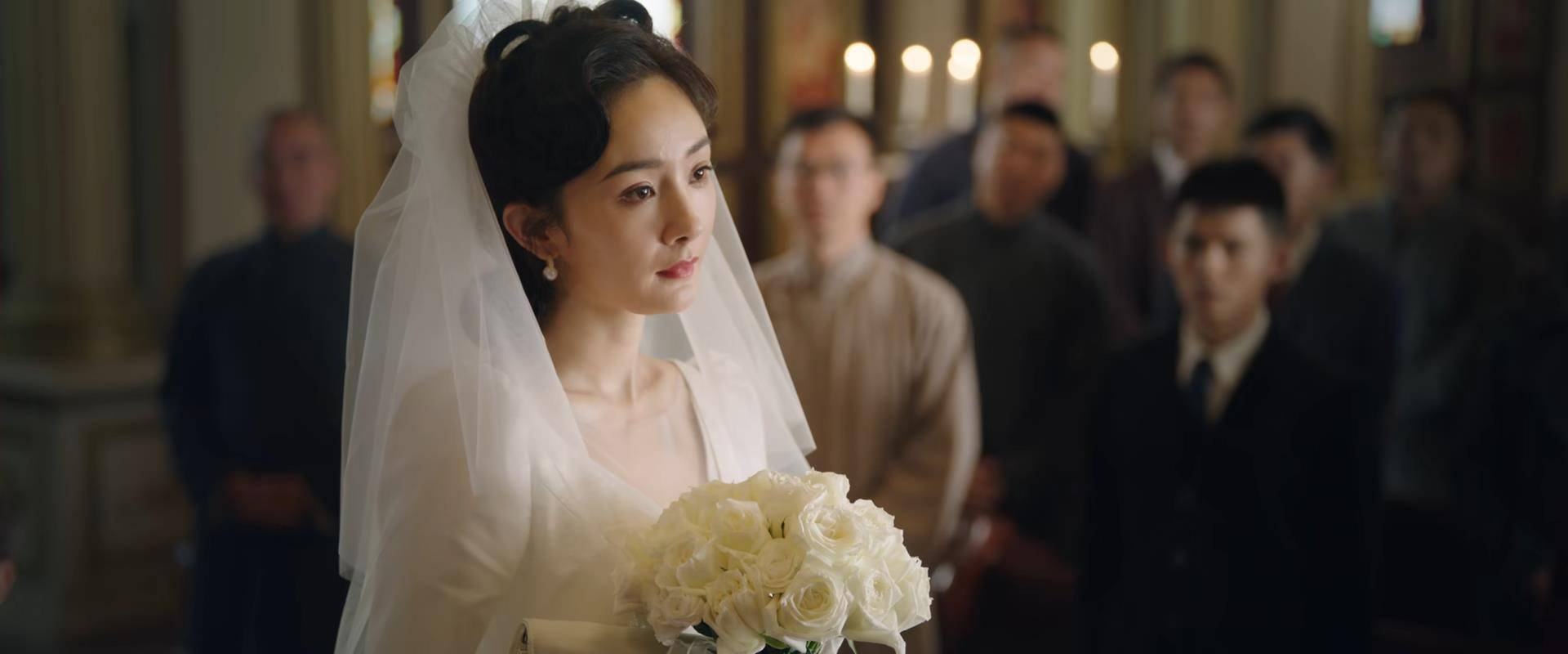 《哈尔滨一九四四》关凯杀了日本军曹？关雪被迫与胡彬结婚