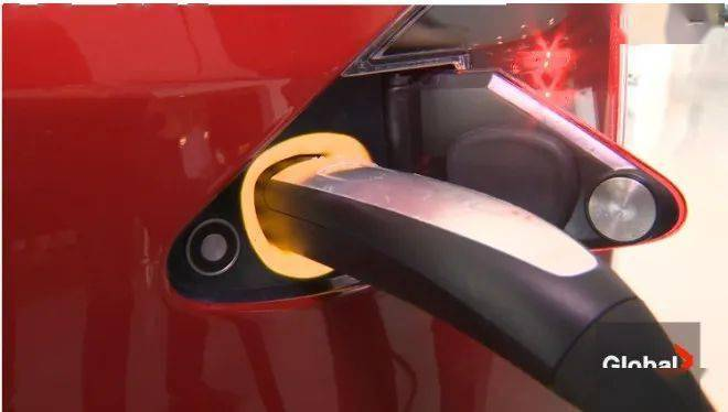 定了！加拿大环境部制定十年逐步停产燃油汽车和卡车计划细节！