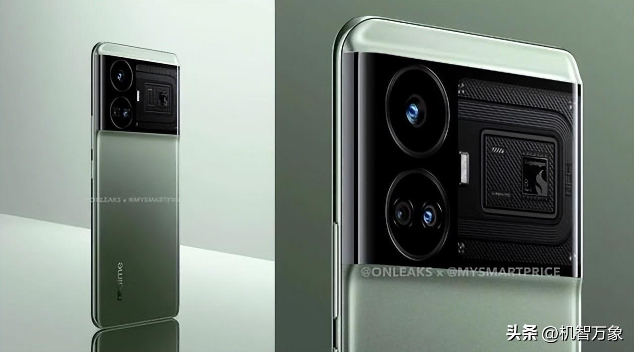 先上架再预热真我GT Neo6上“先锋计划” 官宣暗示最强骁龙8sGen3