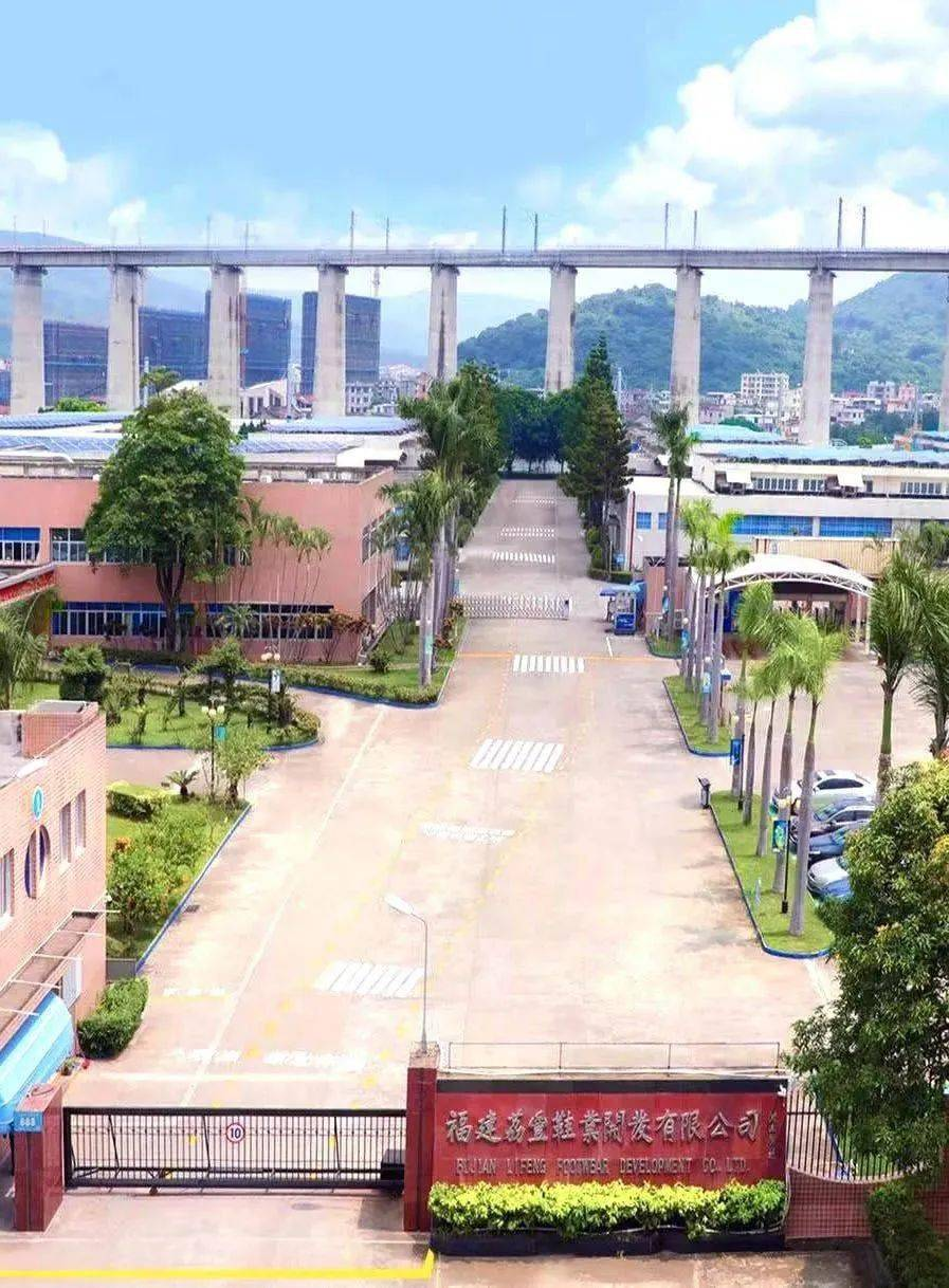 八部门联合发文支持莆田好鞋