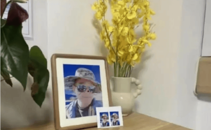 原创            潇洒走一回！宁波男子确诊胃癌提前一年安排身后事