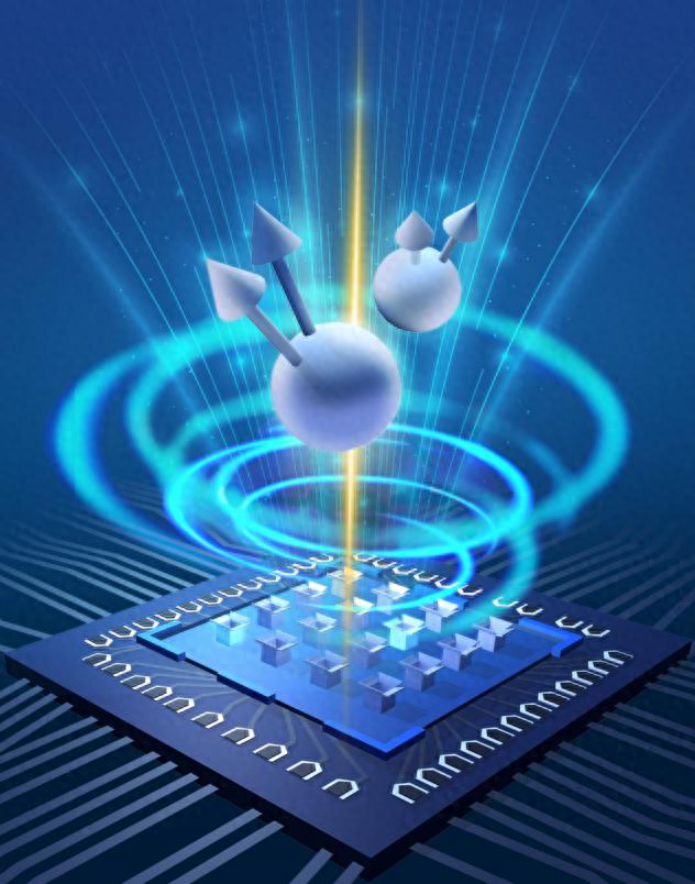 我国科学家首次实现光子的分数量子反常霍尔态