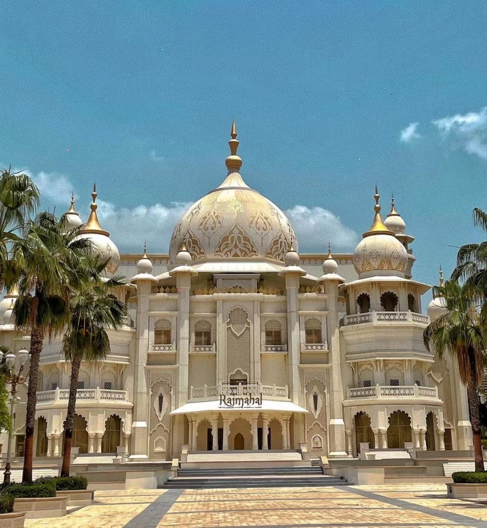 五一假期入境游同比增长翻番 高于国内游