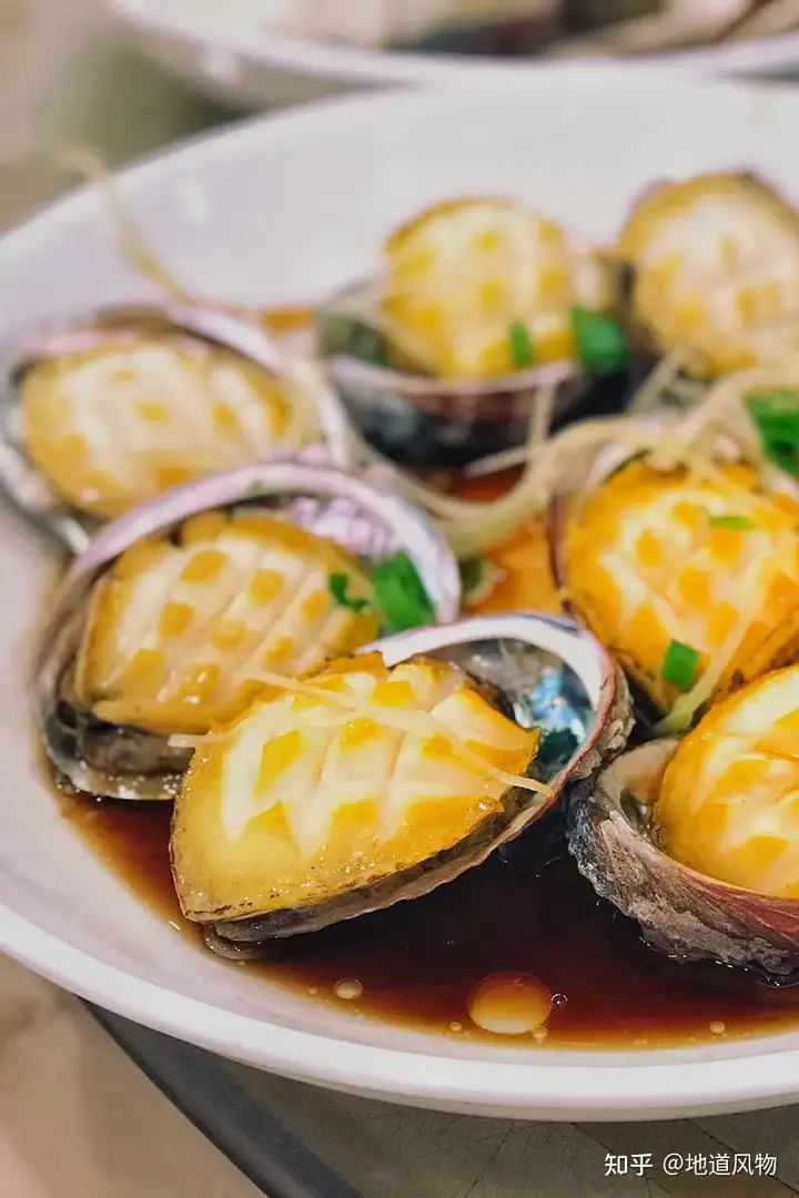 没想到吧？中国人的鲍鱼自由，要看这座城！