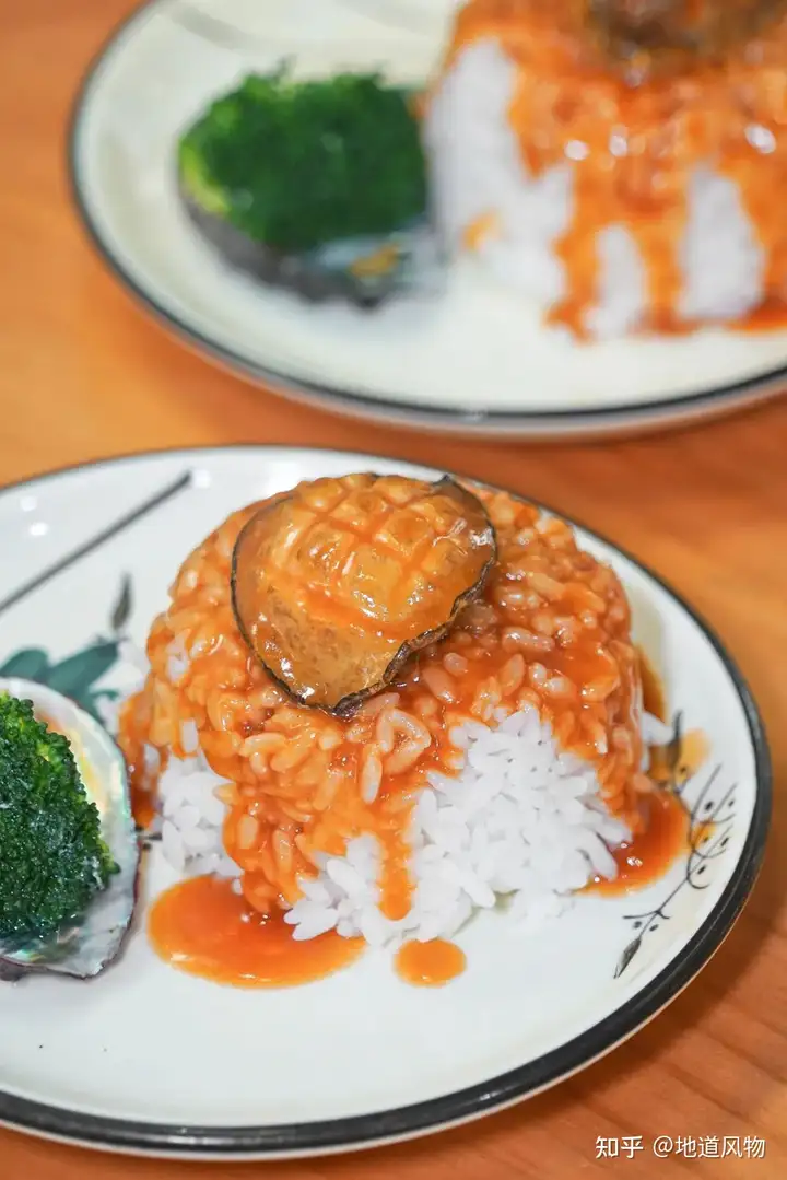 没想到吧？中国人的鲍鱼自由，要看这座城！