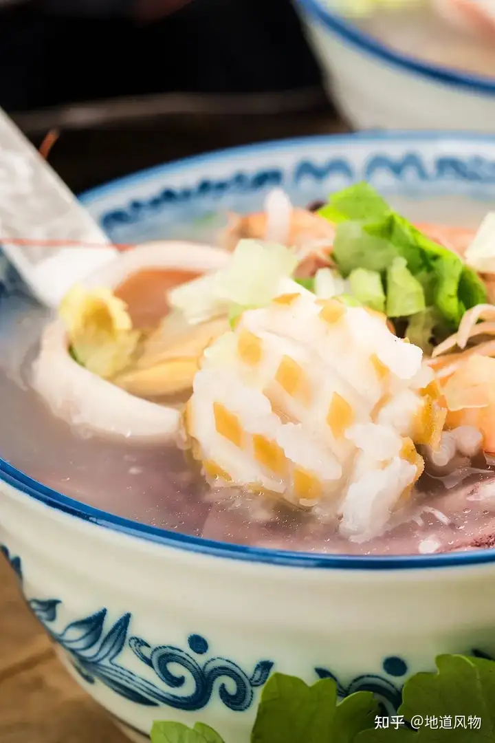 没想到吧？中国人的鲍鱼自由，要看这座城！