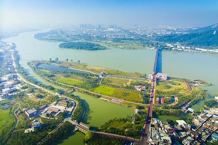 漳州是一座怎样的城市？