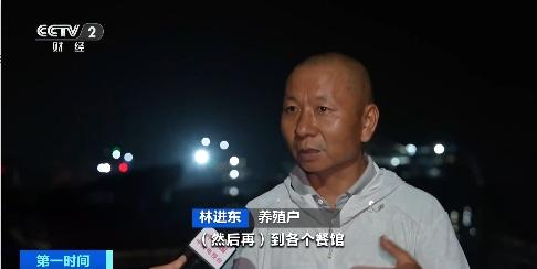 年产值超30亿元！智能化赋能，福建东山鲍鱼加工昼夜不停