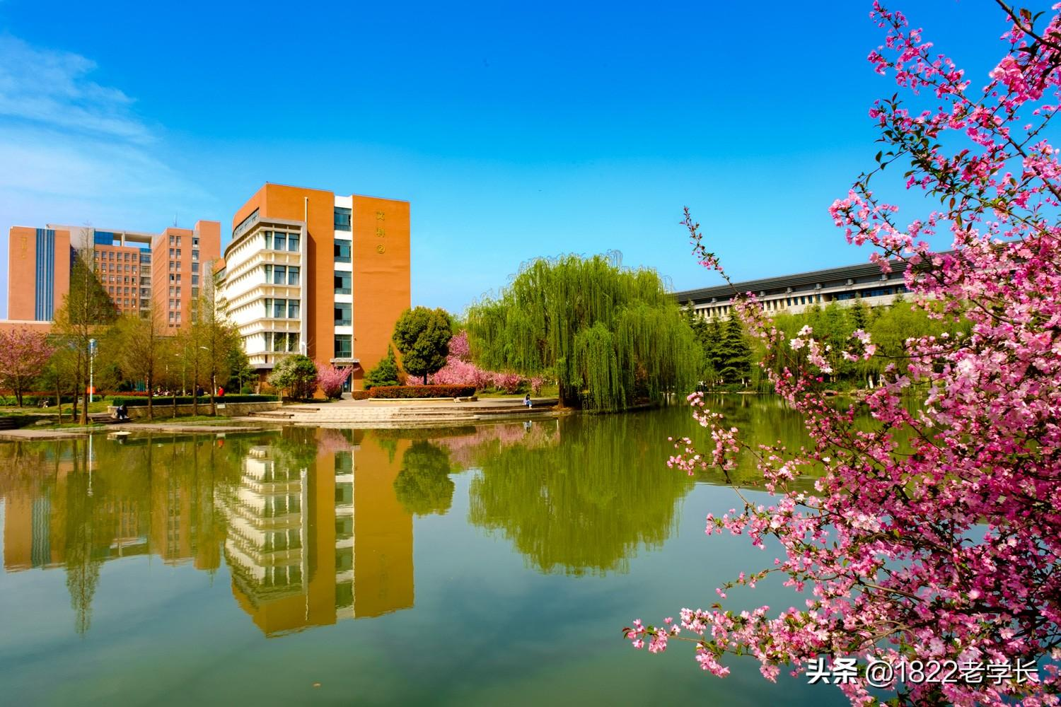 河南高校洗牌：3校大涨，河科逼近河大，航院第13，河师意外