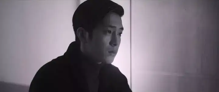 井柏然的演技如何？