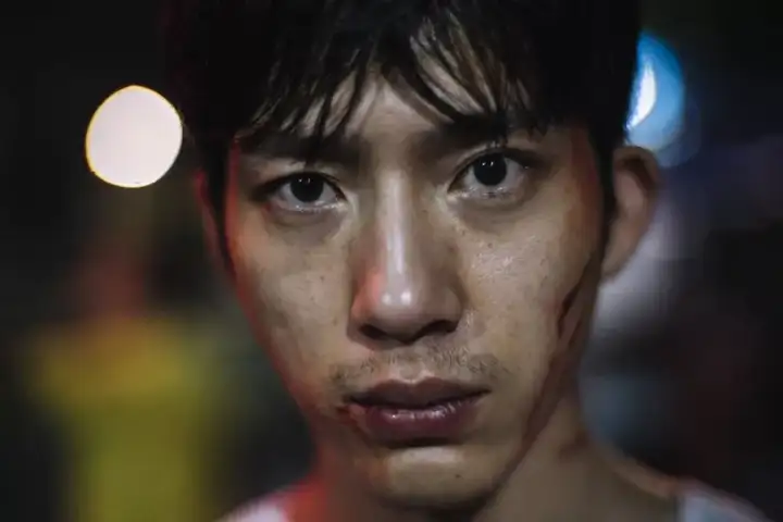 井柏然的演技如何？