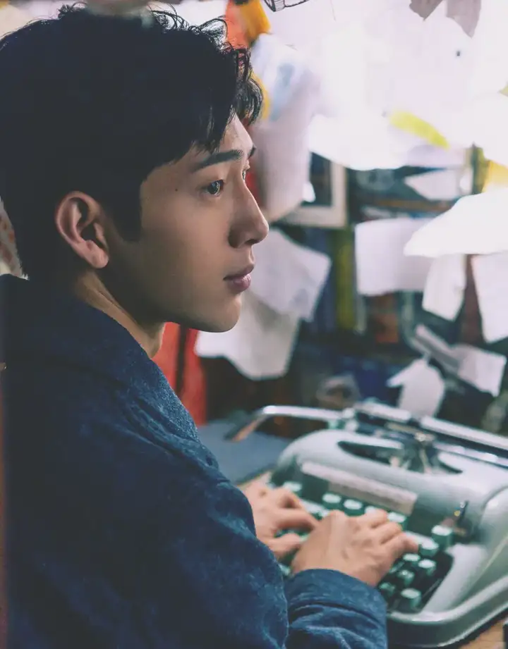 井柏然的演技如何？