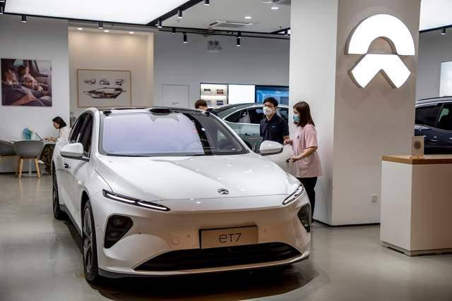 江苏蔚来ET5车友群，苏州南京蔚来ES6车友群|无锡南通蔚来ES7车友微信群