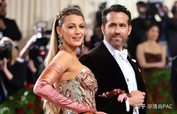 Met Gala 时尚盛典除了服装造势，还有什么博人眼球？