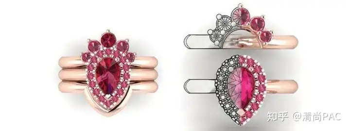 Met Gala 时尚盛典除了服装造势，还有什么博人眼球？