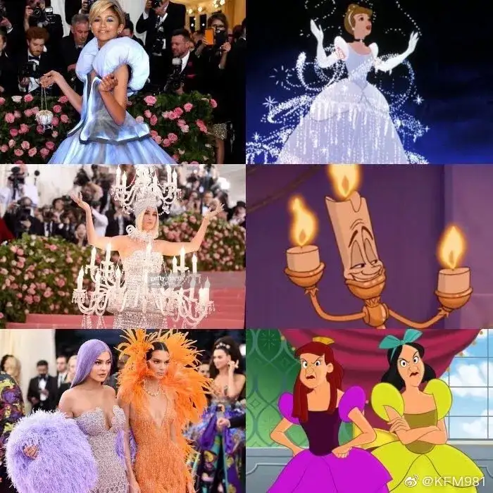 为什么说 Met Ball Gala 是最难走的红毯？